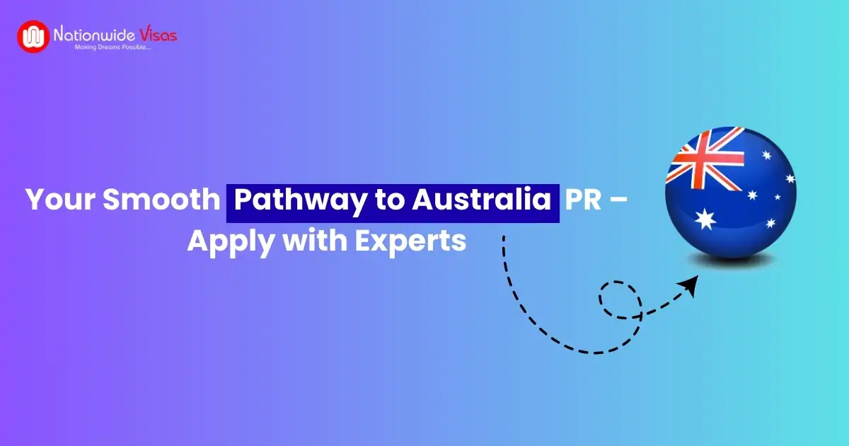 Australia Immigration Made Easy – Apply with Trusted Experts from India