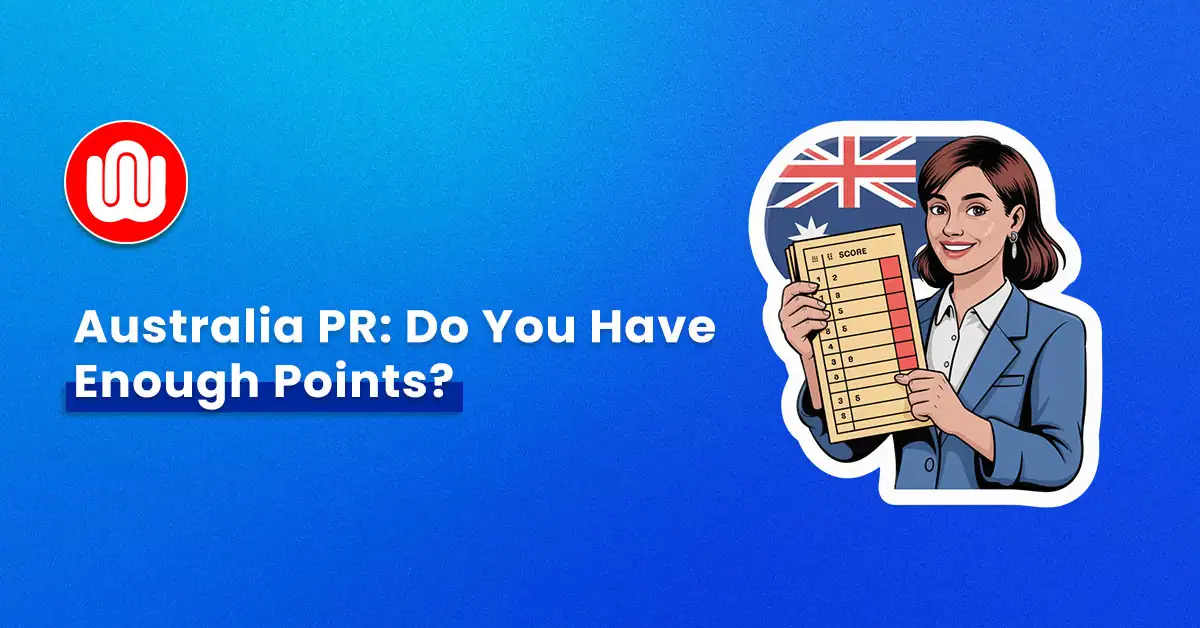 Australia PR : Minimum Points Required and Chances of Selection!