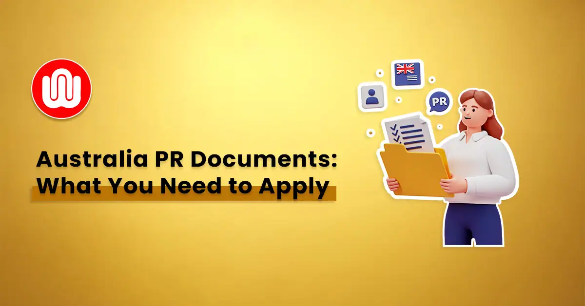 Australia PR Visa – Updated Document Checklist!