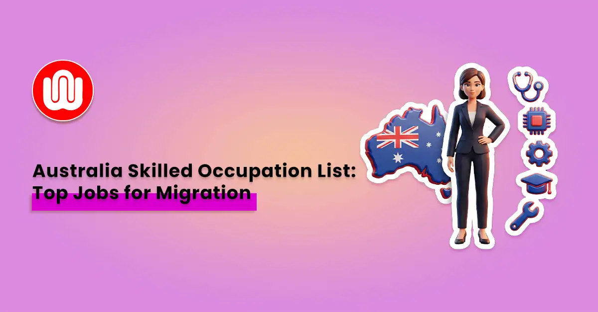 Australia skilled occupation list: Most in demand jobs for skilled workers