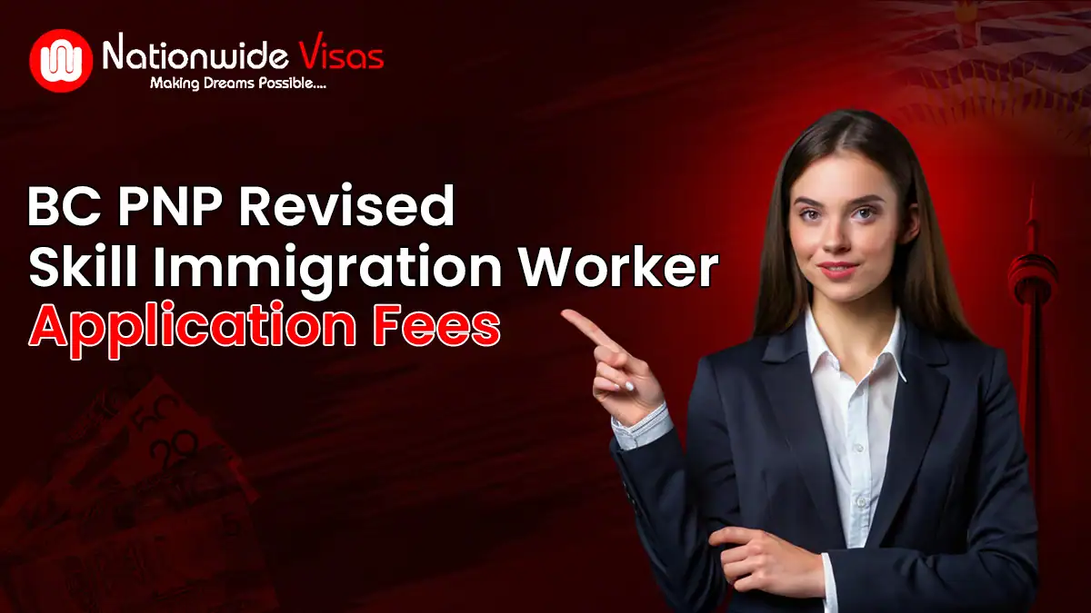 BC PNP Raises Nomination Fees for Skills Immigration Streams