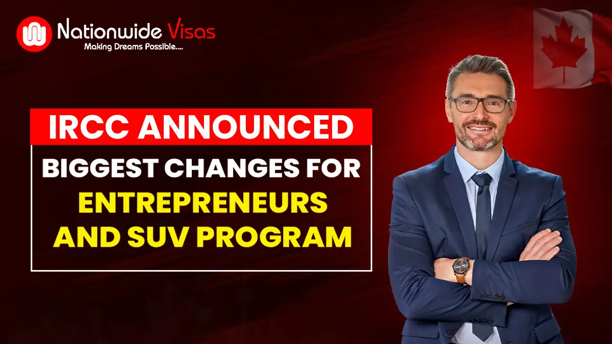 Canada Closes Start-Up Visa Program: What Entrepreneurs Need to Know About the 2026 Replacement