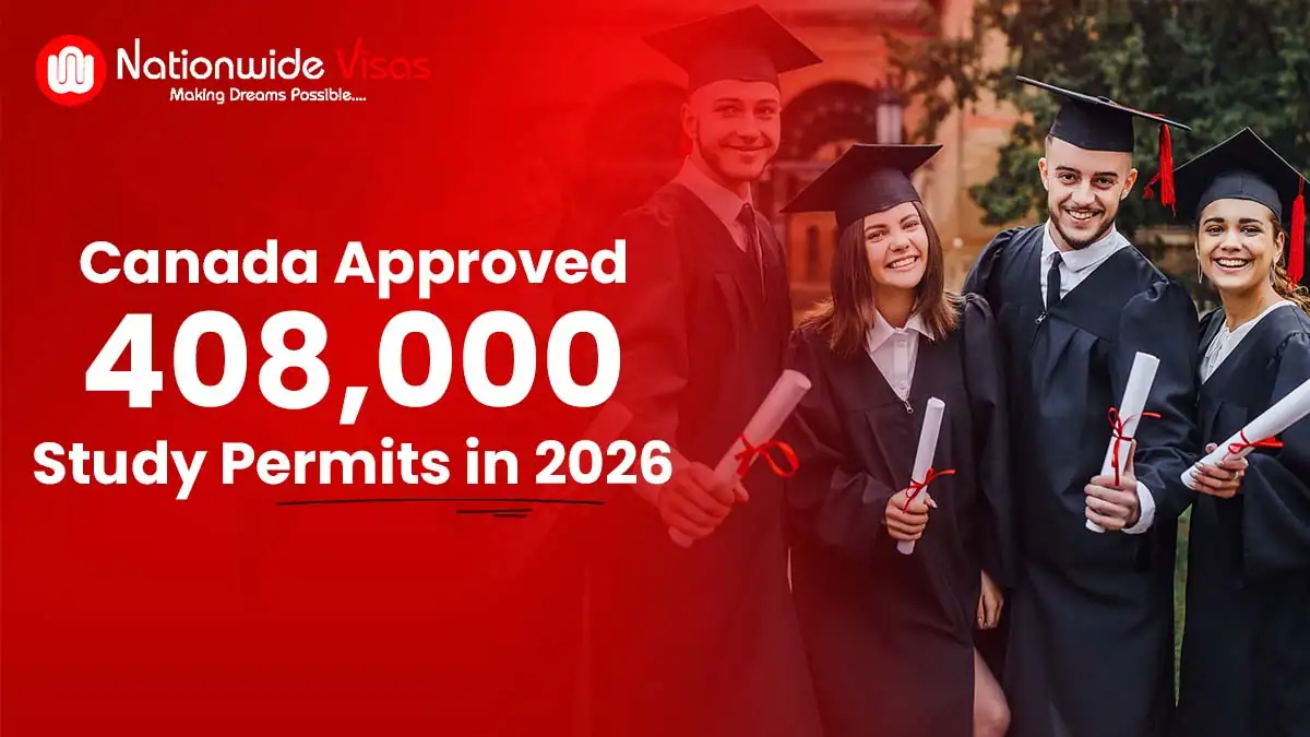 Canada Finalizes 2026 International Student Cap and Allocations