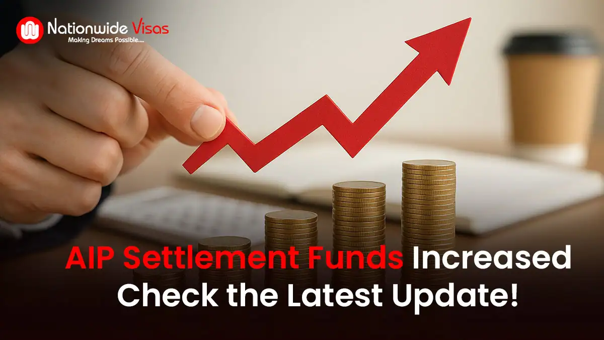 Canada increases proof of funds for Atlantic Immigration Program