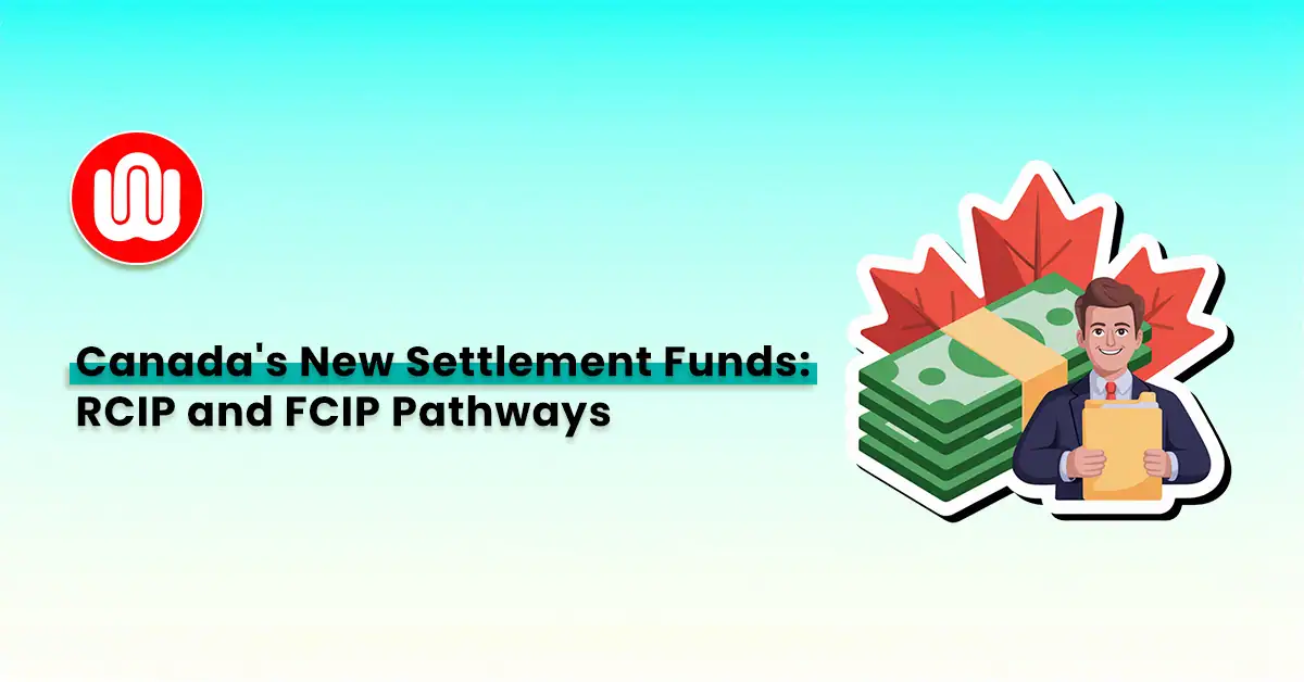 Canada Raises Settlement Funds for RCIP and FCIP Immigration Pathways