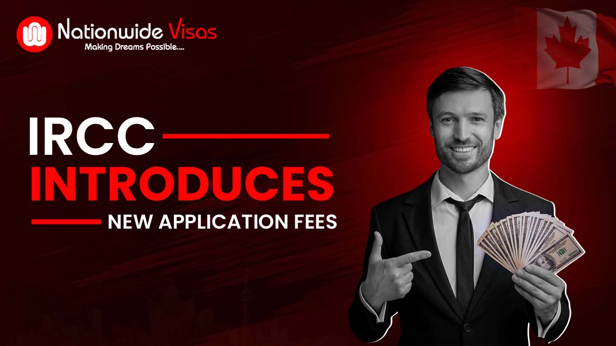 Canada Updates Immigration Application Fees Across Programs