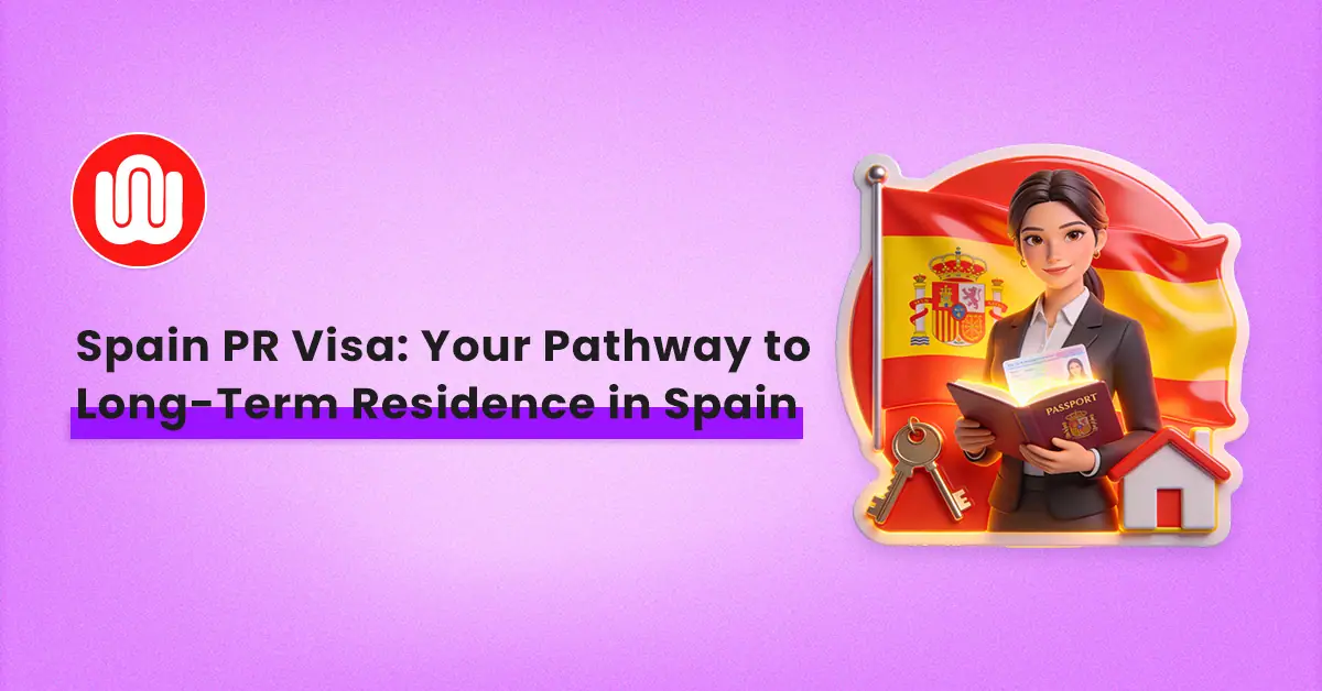 Complete Guide to Spain Permanent Residency Visa for Indians