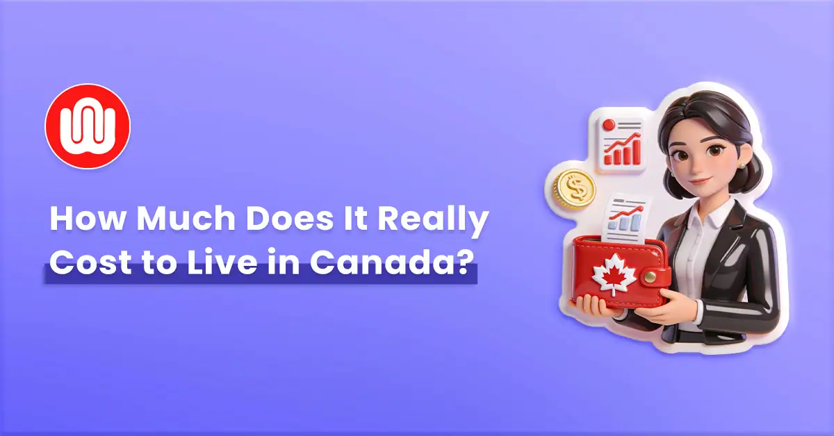 Cost of Living in Canada: Everything You Need to Know