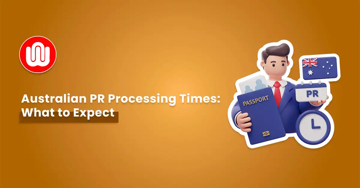 How Long Does take the Australian PR Process in 2026?