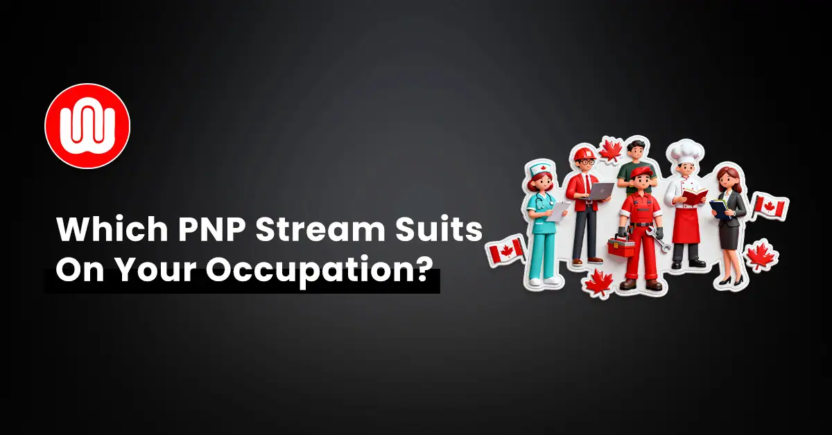How to Choose the Right PNP Stream Based on Your Occupation?