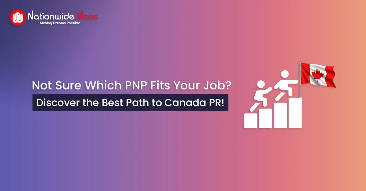 How to Choose the Right PNP Stream Based on Your Occupation?