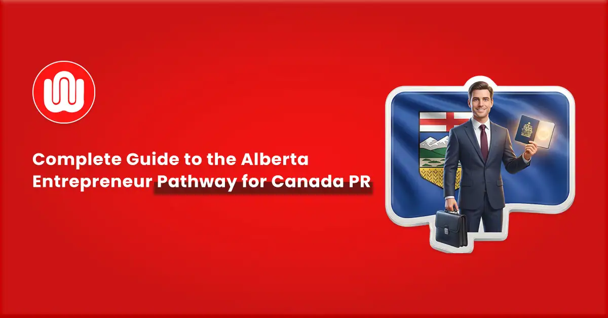 How to Immigrate to Canada Through the Alberta Entrepreneur Immigration Program