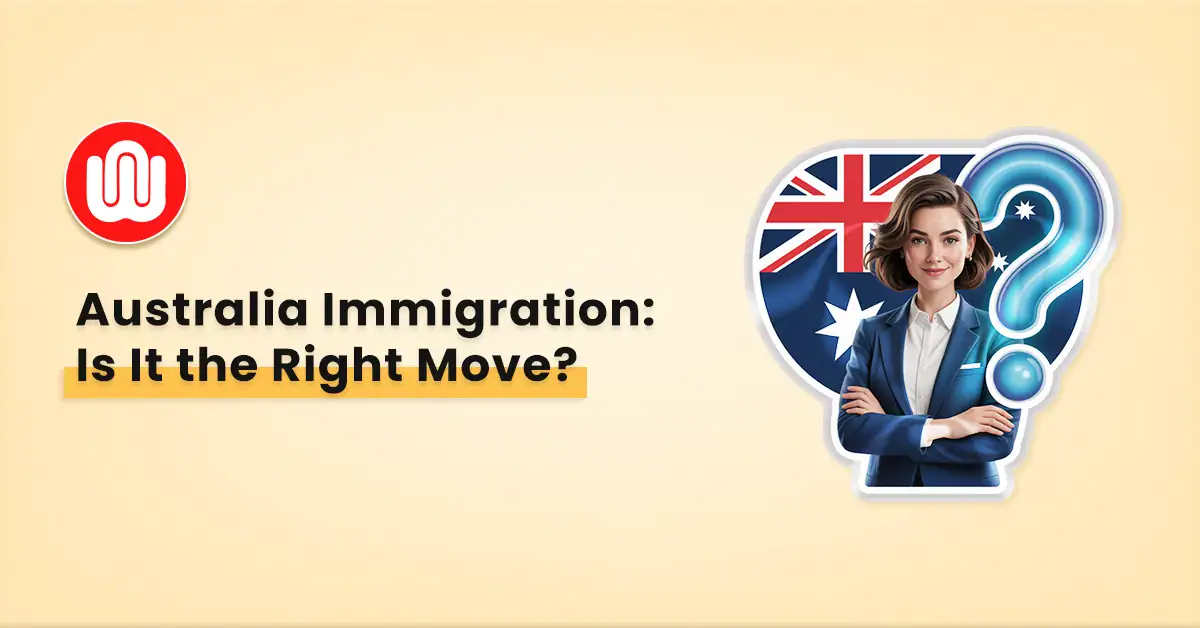 Is Australia Immigration Worth It? Career Lifestyle and PR Benefits Explained