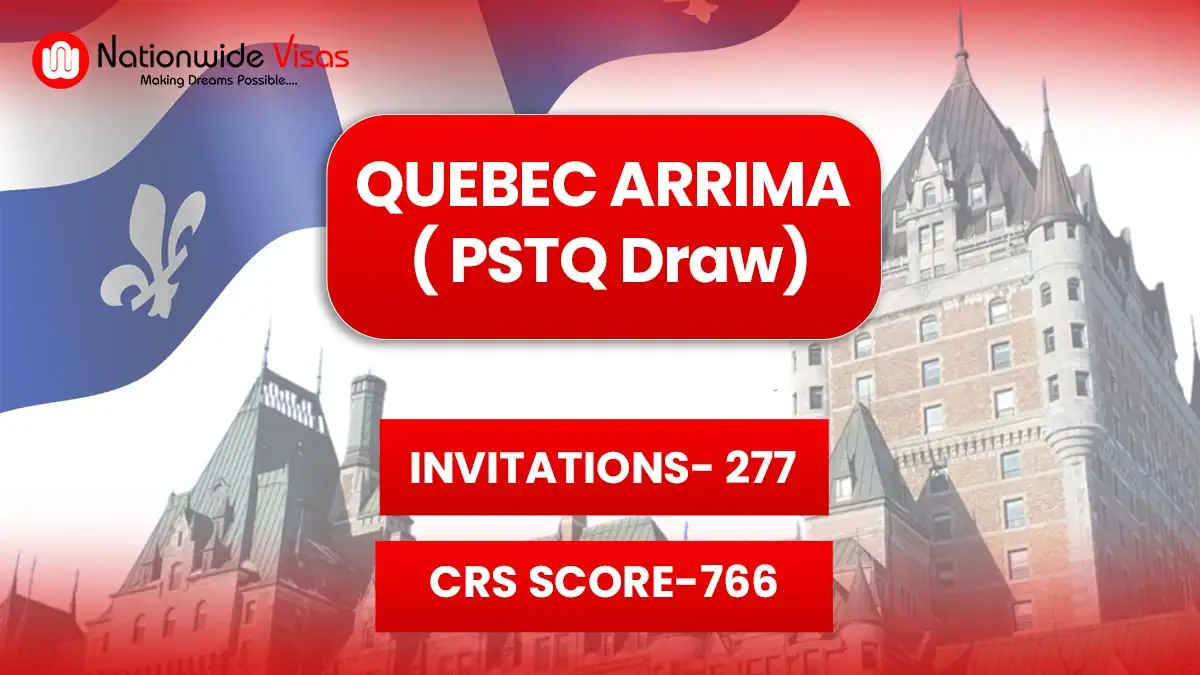 Latest Quebec PNP draw invites 277 candidates in regulated professions stream