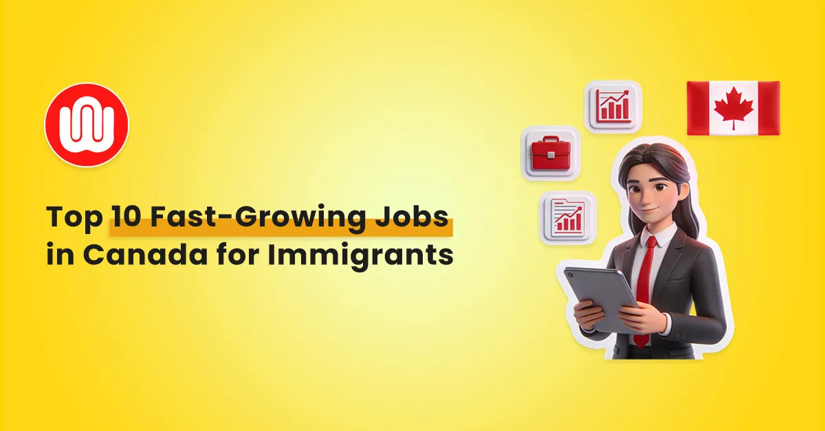 Top 10 In-Demand Jobs for Canada Immigration