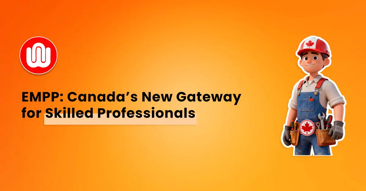 Why Professionals Are Choosing Canada EMPP Pathway