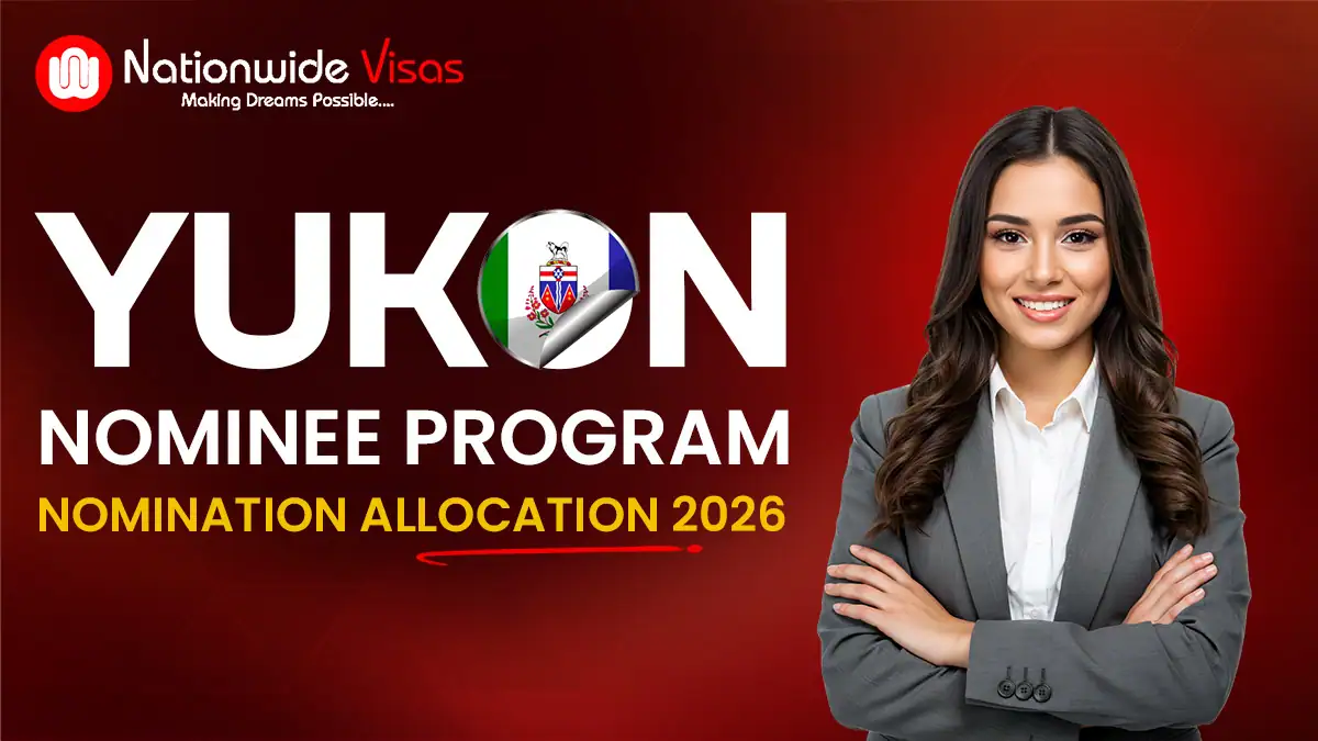 Yukon PNP 2026 Intake Opens With 282 Nomination Spots